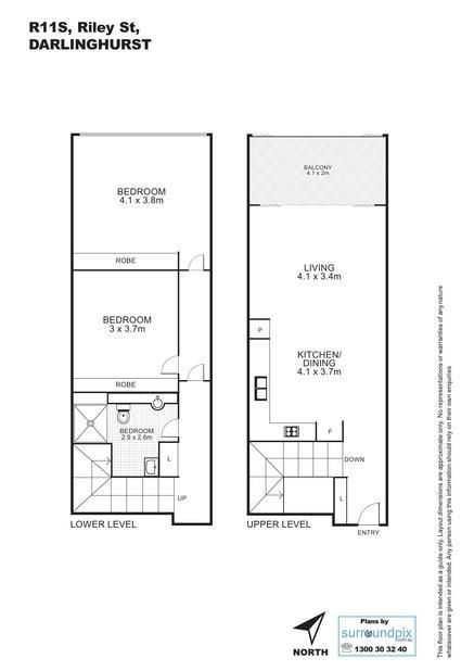 New York On Riley - Split-Level Executive 2Br Darlinghurst Apartment With A New York Feel Сідней Екстер'єр фото