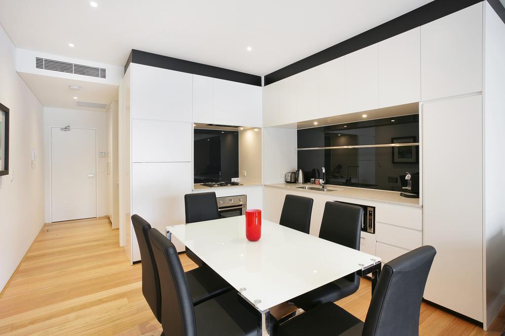 New York On Riley - Split-Level Executive 2Br Darlinghurst Apartment With A New York Feel Сідней Екстер'єр фото